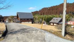 前面道路南側4ｍに面しています。