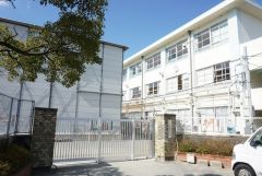 福岡市立今宿小学校