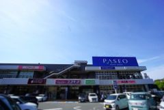 ディスカウントドラッグコスモス　パセオ店