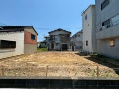 現地（2026年5月）撮影。