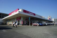 マックスバリュエクスプレス　千早駅前店