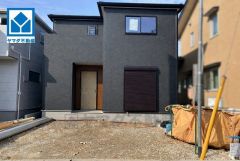 住環境が整う飯倉で新築戸建が誕生します