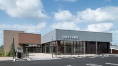 ホームセンター・グッデイ　伊都店