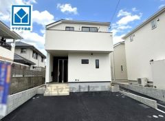 家計にやさしいオール電化の新築戸建が有田に誕生します