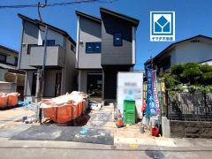 外環状線から一本入った住宅街＾＾天神博多方面＆糸島方面へもアクセスしやすい立地＾＾