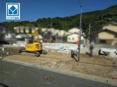 前面道路：西側5.54ｍ公道