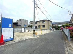東側約4.6ｍの公道に面しています＾＾