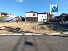 JR今宿駅まで徒歩10分＾＾202号線から一本入った住宅街＾＾