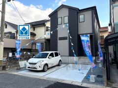 西鉄バス「長尾変電所」停まで徒歩4分。LDK広々18.6帖。駐車スペース2台分。お問い合わせお待ちしております＾＾