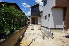 建物完成しました＾＾内覧受付中です。お気軽にお問い合わせください＾＾