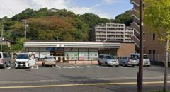 セブンイレブン　福岡愛宕2丁目店