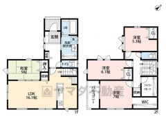 最新の設備で気持ちの良い新生活を送りませんか。毎日のお料理やバスタイムが楽しみになりますね。
