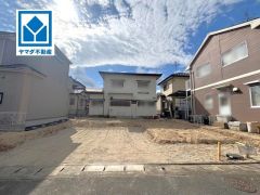 地下鉄七隈線「賀茂」駅まで徒歩7分の立地