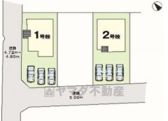 1号棟。