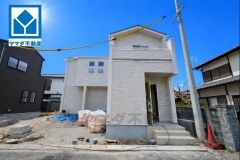 オール電化など設備も充実。公園や周辺の買い物施設等が充実しており生活環境が整っています。