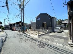 開放感の得られる角地となっています＾＾