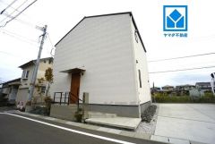 敷地50坪以上＾＾オール電化。 JR「周船寺」駅：自転車8分（1.4ｋｍ）＾＾コンビニ徒歩10分圏内。