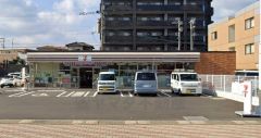 セブンイレブン　福岡七隈4丁目店