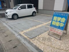 カースペース2台分＾＾