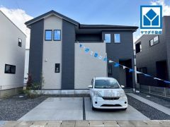 ダイレックス、コンビニ、コスモス徒歩5分圏。敷地62坪。駐車4台。お問い合わせお待ちしております＾＾