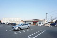 セブンイレブン　福岡歯科大前店