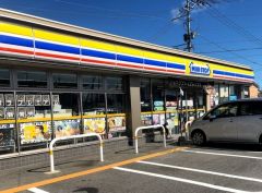 ミニストップ　佐賀田代2丁目