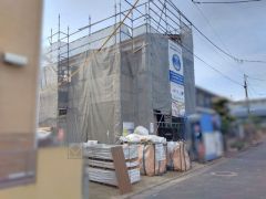 カースペース2台