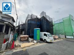 イオンまで徒歩6分　バス停まで徒歩4分　毎日のお買い物や通勤・通学に便利な住環境