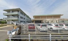 三日月小学校