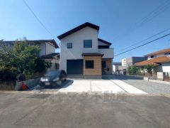 閑静な住宅街の角地＾＾敷地面積約55坪＾＾ゆとりのある区画です＾＾