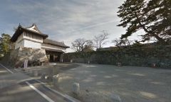 佐賀城公園