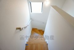 同仕様写真。現況と異なる場合は現況を優先します。