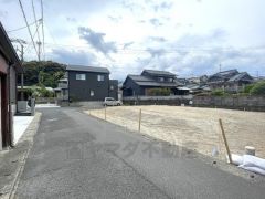 北東側約4.1ｍの公道に面しています＾＾