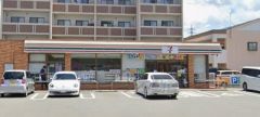 セブンイレブン　前原波多江店