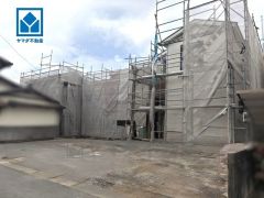 地下鉄「賀茂」駅まで徒歩9分＾＾