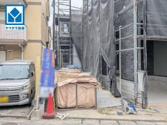 待望の南庄エリアに新築戸建が誕生しました