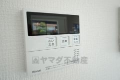 お湯張り、追い炊きが楽々操作できる給湯機リモコン