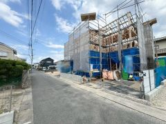 前面道路：北4.7ｍ幅
