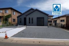 平屋建て＾＾敷地面積約80坪＾＾
