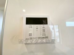 温水器リモコン＾＾