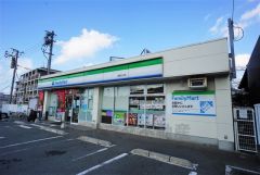 ファミリーマート　福岡飯倉二丁目