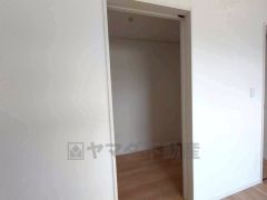 寝室には2.2帖のテレワークルーム付き＾＾