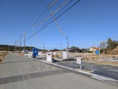 周りに視界や日差しを遮るものもありません＾＾