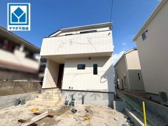 家計にやさしいオール電化の新築戸建が有田に誕生します