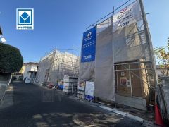 オール電化など設備も充実。公園や周辺の買い物施設等が充実しており生活環境が整っています。