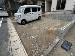 カースペース3台分＾＾