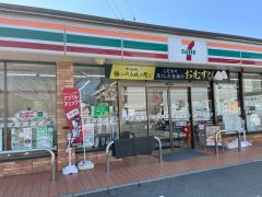 セブンイレブン　福岡荒江1丁目店