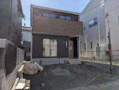 徒歩10分圏にイオン野芥・コンビニ・小学校・幼稚園・保育園なども揃った閑静な宅街