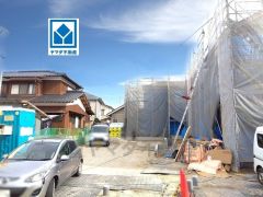地下鉄七隈線「野芥」駅（歩12分）＾＾