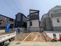 カースペース2台分